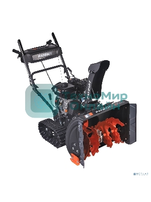 Снегоуборщик бензиновый Patriot PS 707 T 7л.с.