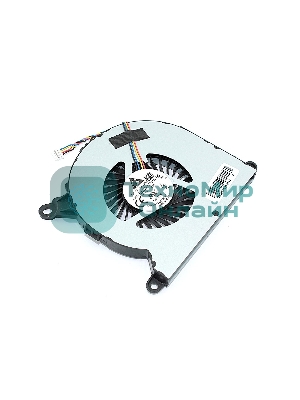 Вентилятор (кулер) для Intel NUC8I7BAIN NUC8I7HI NUC8i7BEH NUC8 I3/I5/I7 серии