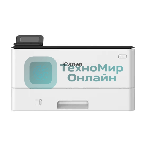Принтер лазерный Canon i-Sensys LBP246DW (5952c006), A4, ч/б, печ. до 40 стр/мин., 1200 x 1200 dpi, USB, RJ-45, Wi-Fi, Air Print, Mopria