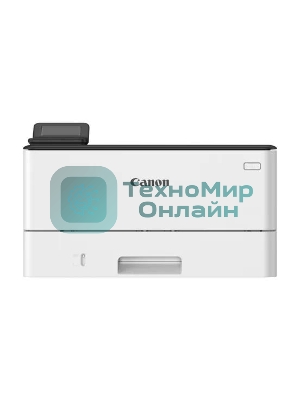 Принтер лазерный Canon i-Sensys LBP246DW (5952c006), A4, ч/б, печ. до 40 стр/мин., 1200 x 1200 dpi, USB, RJ-45, Wi-Fi, Air Print, Mopria