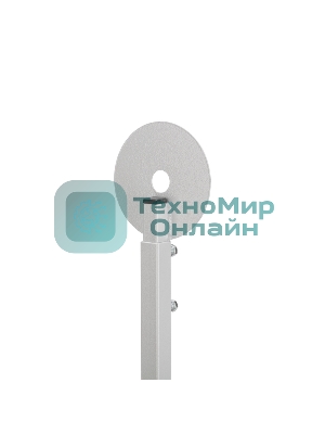 Кронштейн для камер видеонаблюдения Rexant телескопический, 60-110 см боковой