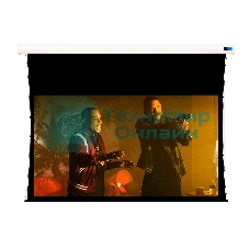 Экран для проектора S'OK SCPSMT-298x168FG-ED60  135 