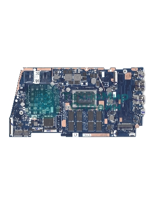 Материнская плата для Asus UX431DA 8G/R7-3700U 90NB0PB0-R00020