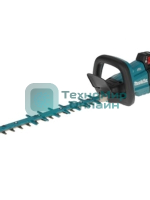 Кусторез Makita DUH502Z