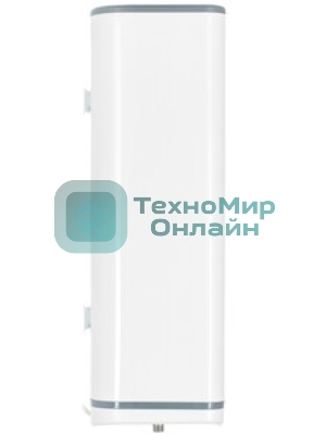 Водонагреватель электрический Ariston Velis Tech Inox PW ABSE 50 белый, накопительный, 50 л, 2,5 кВт