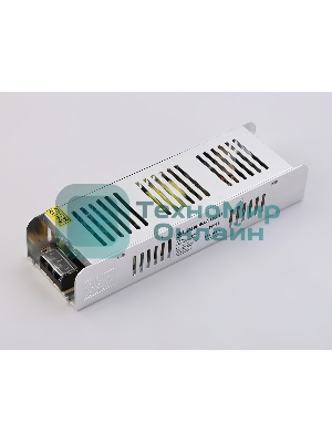 GS8655 блок питания 12V 250W 20.8A IP20 185-260V EMC 223*67*40