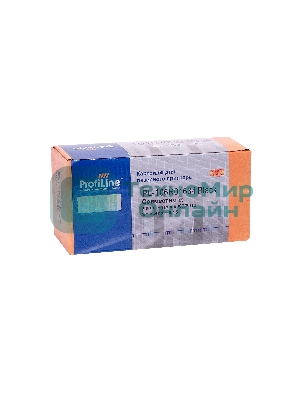 Картридж лазерный ProfiLine PL-106R01634 для Rank Xerox Phaser 6000/6010/Xerox WorkCenter 6015 Вlack 2000 копий