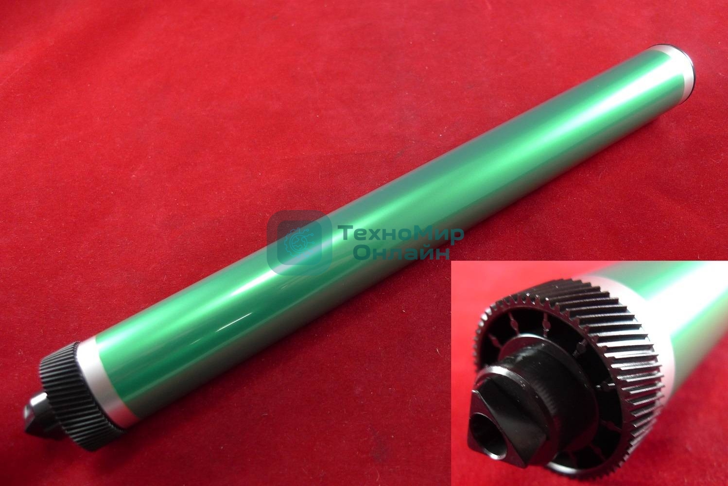 Барабан ELP HP LJ 2410/2420/2430/2400/P3005/M3027/M3035MFP Long Life (Китай)