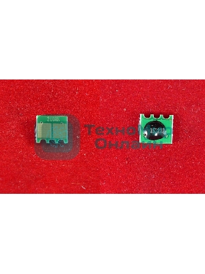 Чип HP Laserjet Pro 200 Color MFP M251/M276nw/M276N черный, 2.4K (ELP, Китай)