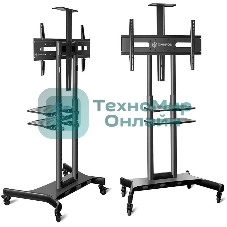 Стойка для телевизора с кронштейном ONKRON TS1881 50