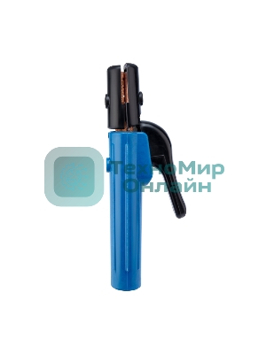 Держатель электрода Rexant 300 А E-type