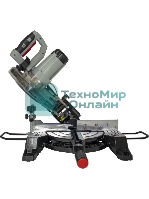 Торцовочная пила Ресанта ТП-255Л