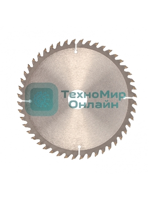 Диск Matrix Пильный по дереву, 200x32мм, 48 зубьев, + кольцо, 30/32 Professional