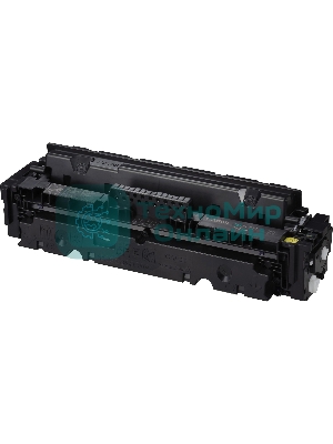 Тонер Canon T09 YL 3017C006 желтый туба для копира i-SENSYS X C1127iF, C1127i, C1127P