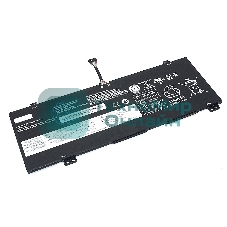 Аккумуляторная батарея для ноутбука Lenovo IdeaPad C340-14API (L18C4PF3) 15.36V 2964mAh 45Wh
