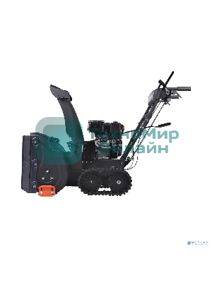 Снегоуборщик бензиновый Patriot PS 707 T 7л.с.