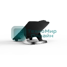 Телефон IP Fanvil H5W черный