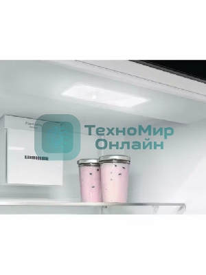 Встраиваемый холодильник Liebherr ICf 5103-22 001 белый двухкамерный 182/80л