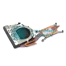 Система охлаждения для ноутбука Lenovo ThinkPad X240