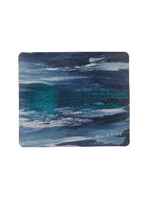 Коврик для мыши Gembird MP-ART34, 