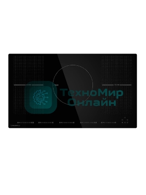 Индукционная варочная панель Maunfeld CVI905SFBK Inverter