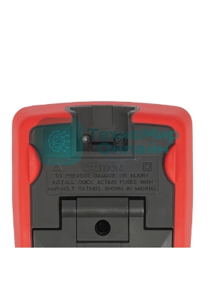 Детектор засоров в трубах UNI-T UT661C