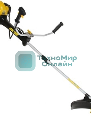 Триммер бензиновый Huter GGT-2900S PRO, 3,9 л.с.