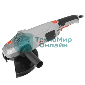 Машина углошлифовальная STAVR SAG 24-230RSC