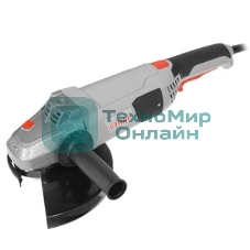 Машина углошлифовальная STAVR SAG 24-230RSC