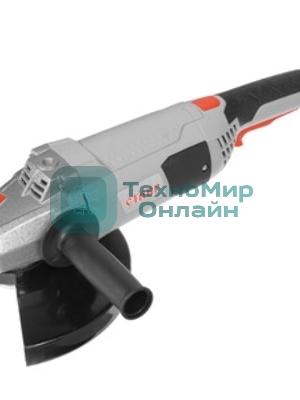 Машина углошлифовальная STAVR SAG 24-230RSC