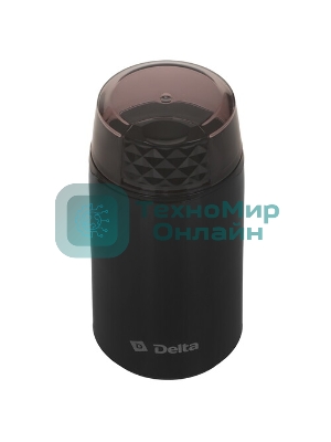 Кофемолка DELTA DL-5600 черная