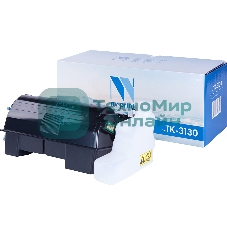 Картридж NVPrint совместимый Kyocera TK-3130 для FS 4200/4300 (25000k)