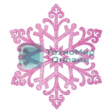 Елочная фигура Neon-night 