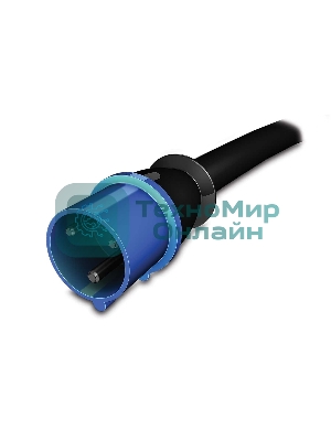 Блок распред. питания APC AP8853 Rack PDU 2G Metered ZeroU 32A 230V (36)C13 & (6)C19