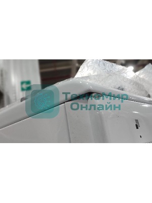 (Поврежденный товар) Плита газовая Gefest ПГ 5100 0017 белый [См.описание!]