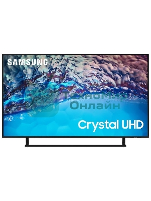 Телевизор Samsung 43