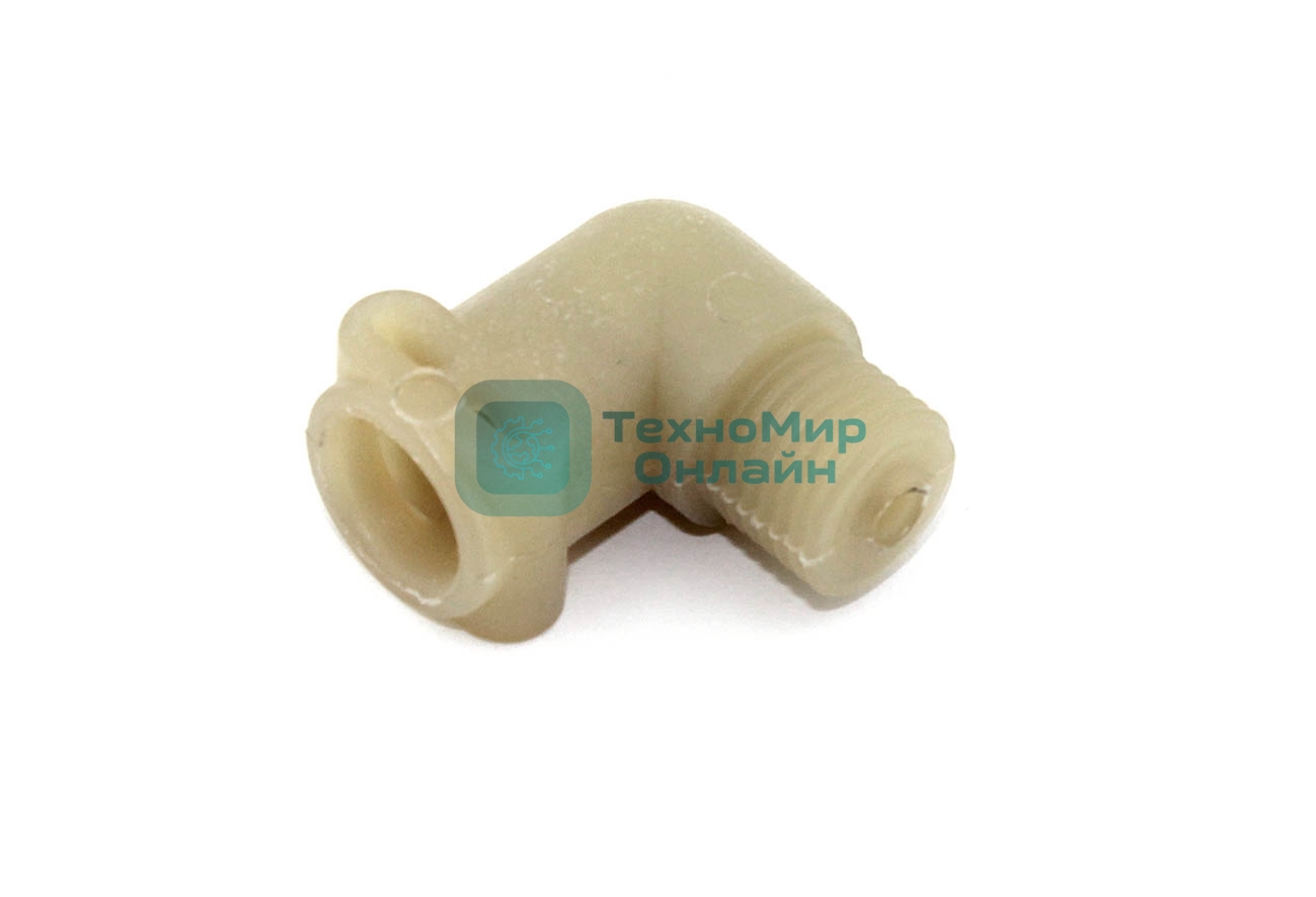 Переходник от помпы 90 ° Bosch/Jura/Nivona