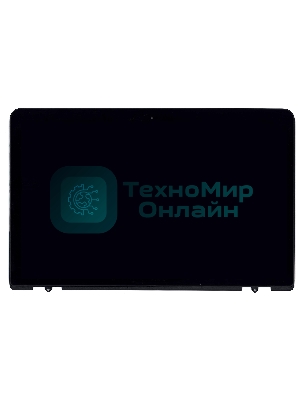 Модуль (матрица + тачскрин) для Asus N551 FHD