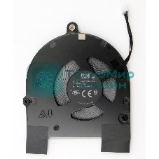Вентилятор (кулер) для ноутбука Lenovo ThinkPad L14/L14 gen 2