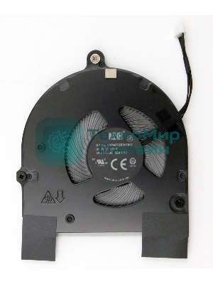 Вентилятор (кулер) для ноутбука Lenovo ThinkPad L14/L14 gen 2
