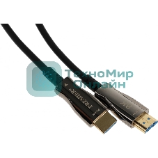 Кабель соединительный аудио-видео Premier 5-807 HDMI (m)/HDMI (m) 20м. черный (5-807 20.0)