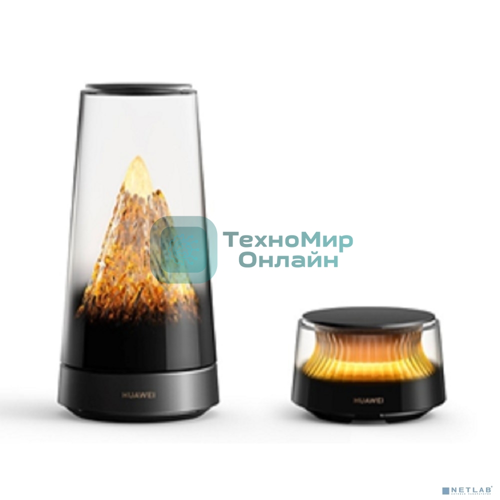 Роутер HUAWEI 53030EBL GAEA2-PL21-121 WiFi Mesh X3pro Suite (1+1) Wi-Fi 7 BE3600 WAN/LAN 2x2.5Gb/s