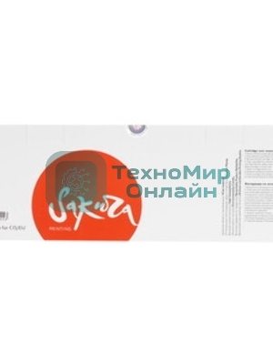 Картридж Sakura W2000A для HP M751dn, черный, 7000 к.