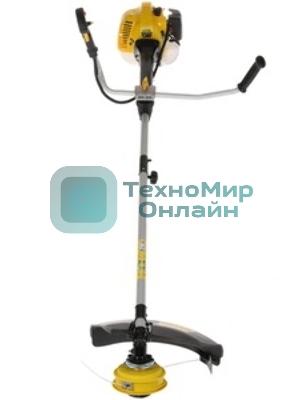 Триммер бензиновый Huter GGT-2900S PRO, 3,9 л.с.