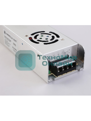 GS8656 блок питания 12V 360W 30A IP20 185-260V EMC 223*67*40