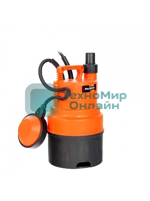 Дренажный насос PATRIOT F 300 315302417