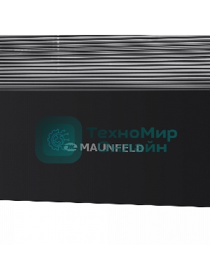 Шкаф духовой электрический Maunfeld EOEC516B2, встраиваемый
