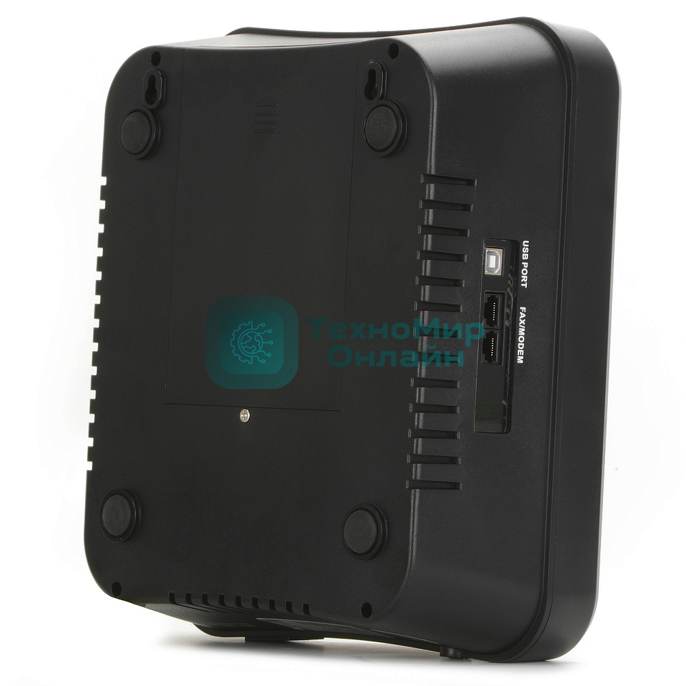 Источник бесперебойного питания CMUS-295 EURO SMART