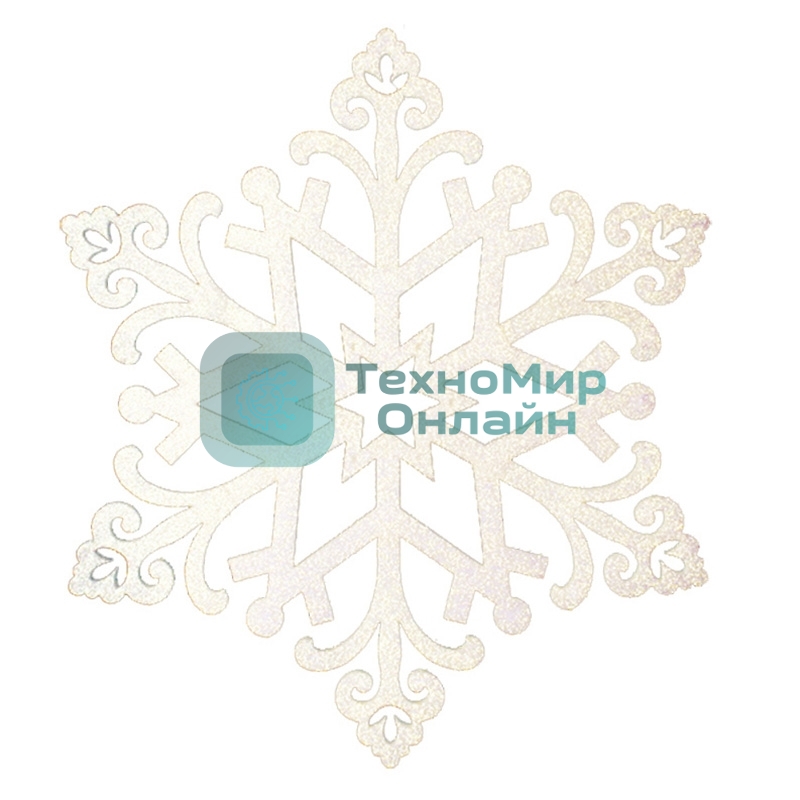 Елочная фигура Neon-night 