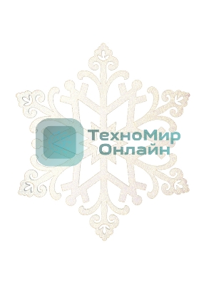 Елочная фигура Neon-night 